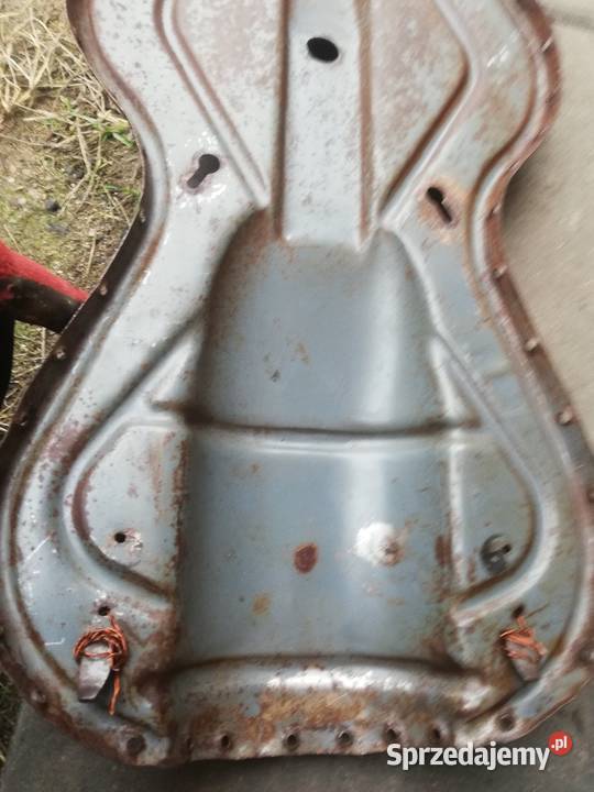 Blacha siedzenia jawa 353 356 Skierniewice sprzedam