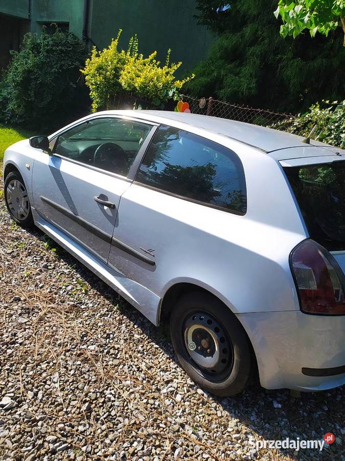 Sprzedam Fiat Stilo 19 JTD Stilo Kraków