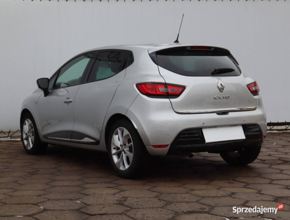 Renault Clio 12 TCe Łódź sprzedam
