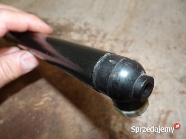pompka MZ TS ETS ETZ Simson 30 org DDR Żary sprzedam
