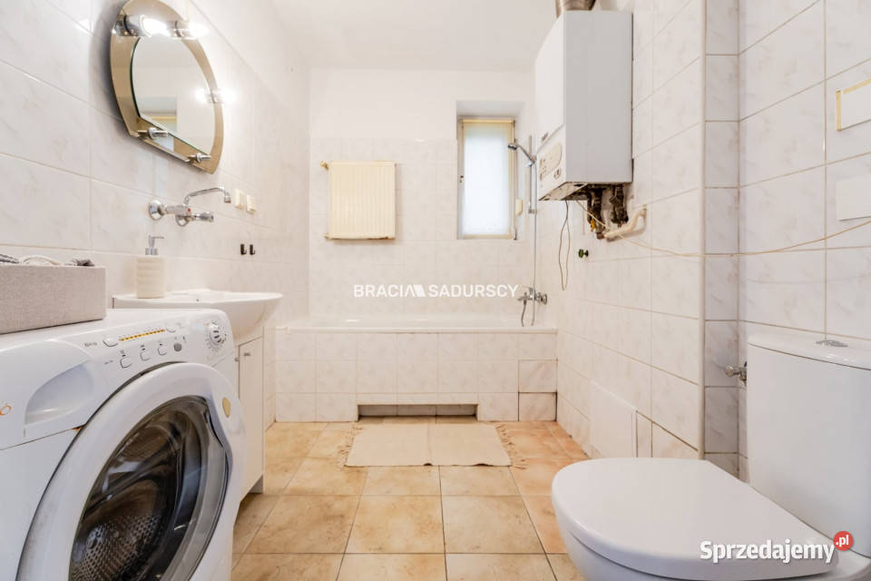 sprzedaży mieszkania 44m2 Kraków Zygmuntowska