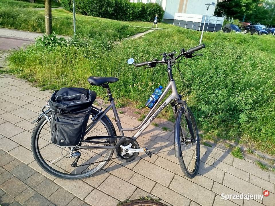 Unibike Voyager LDS Tychy sprzedam