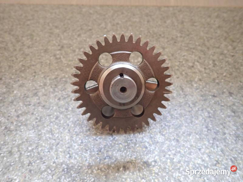 WAŁEK BALANSOWY BALANSER CAGIVA 600 W 16 95R Strzelce Krajeńskie sprzedam