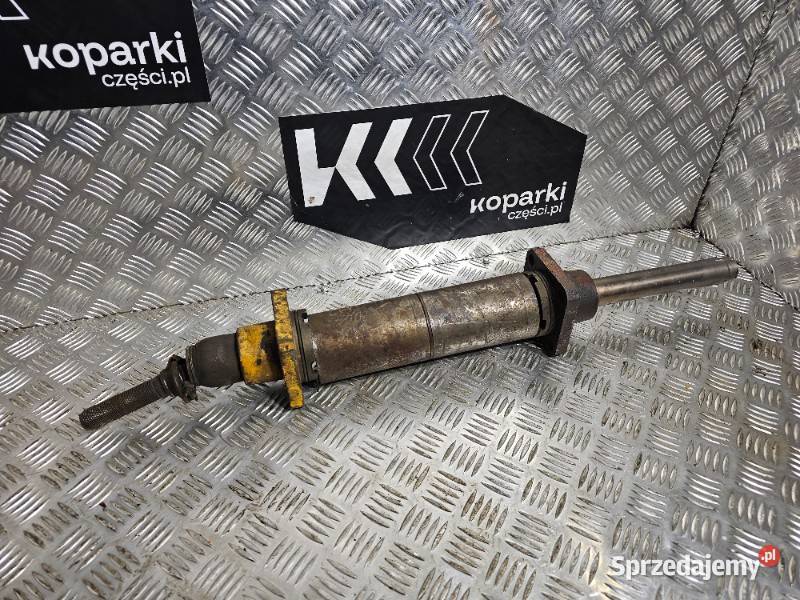 Siłownik hydrauliczny układu kierowniczego Gdynia
