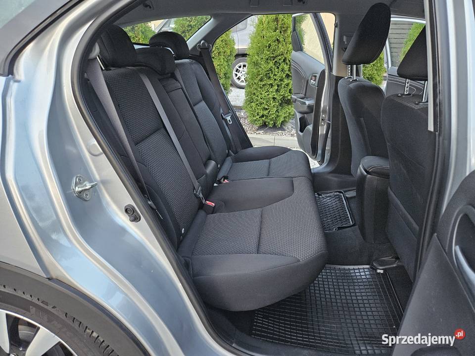 Honda Civic IX 2016 18 142 salon Polska I wł Samochody osobowe Rzeszów