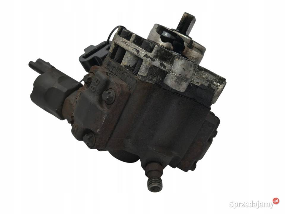 POMPA WTRYSKOWA Ford Galaxy S 20 TDCi 5WS40380 sprzedam