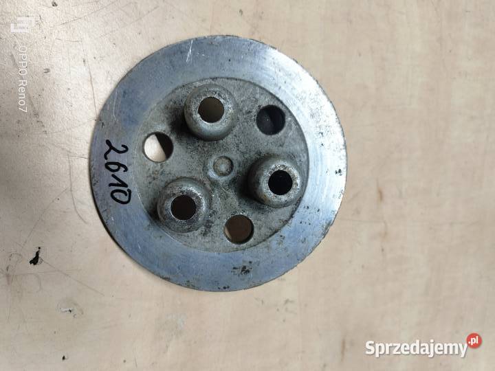 Docisk sprzęgła Jawa cz