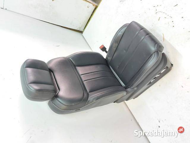 Cherry Jaecoo 7 PHEV 2025r Fotel przód prawy