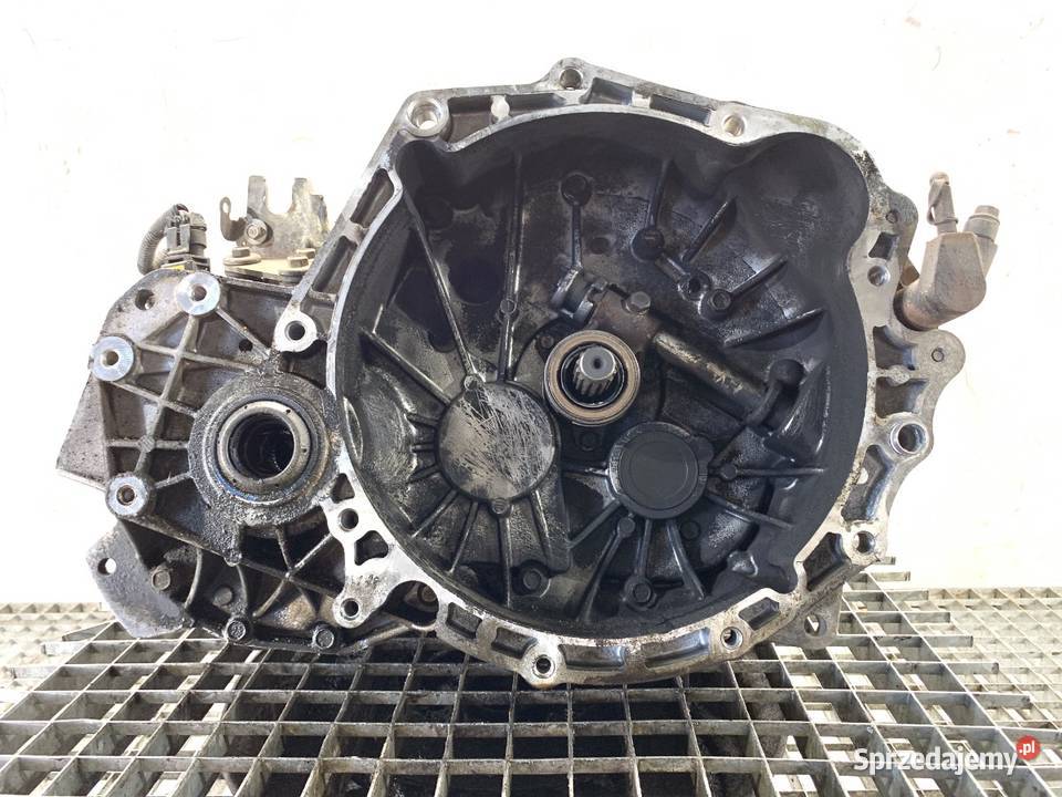 SKRZYNIA BIEGÓW CHEVROLET EPICA 96227059 20 144 sprzedam
