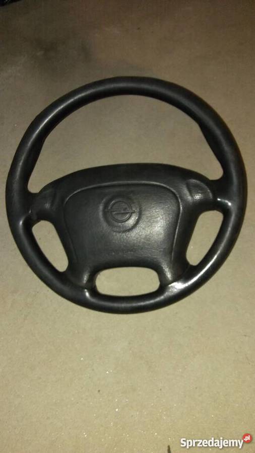 Kierownica z AirBagiem Opel Białystok