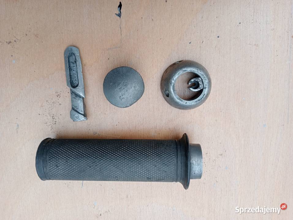 Rolgaz shl junak wsk jawa Pozostałe