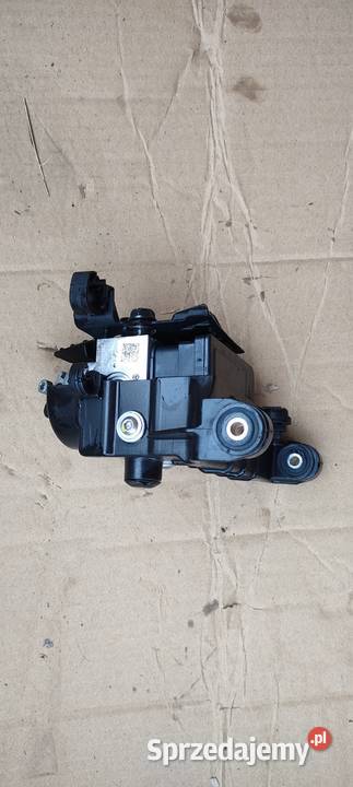 APRILIA RS 660 20 POMPA ABS łódzkie Łódź