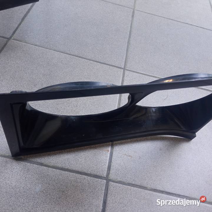 Okular lampy Fiat 125p Ryki