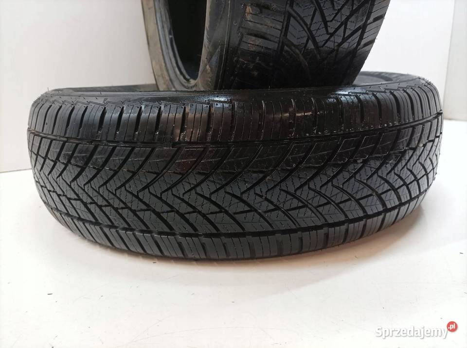 2x OPONA ZIMOWA TOURADOR ALLCLIMATE TF2 18565R15 świętokrzyskie