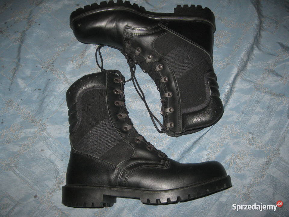Buty wojskowe Polskie Desanty DEMAR 28 43 28 lubuskie Żary