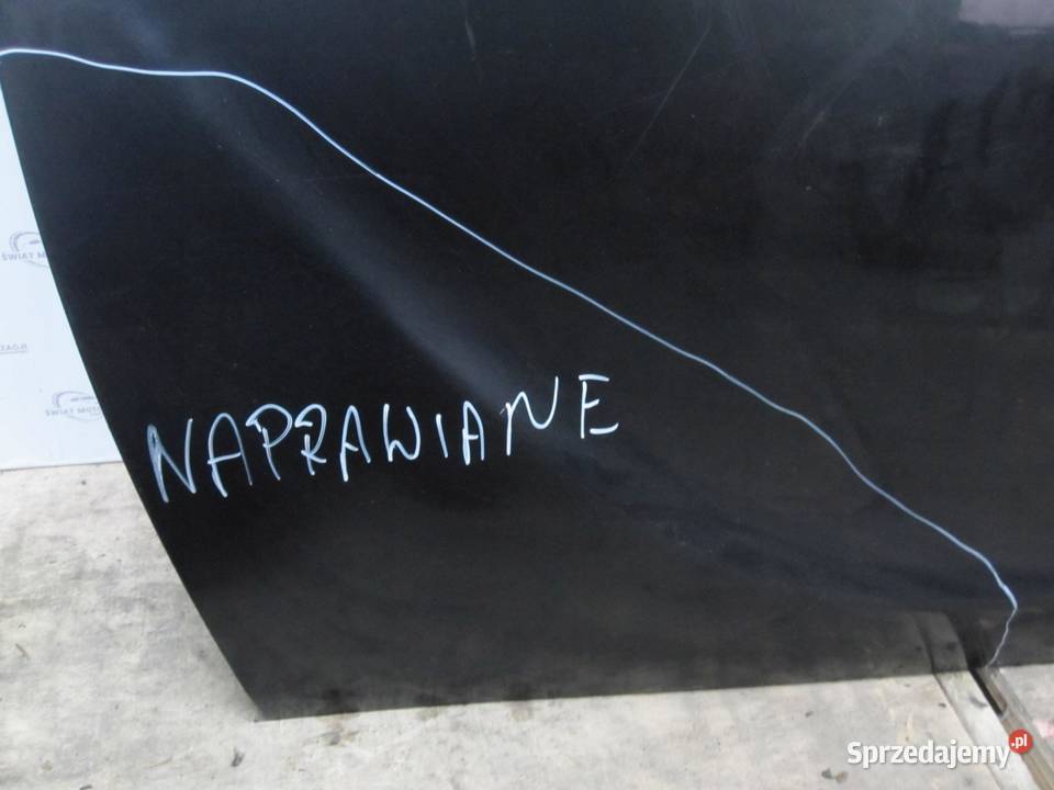 OPEL MERIVA B 13r drzwi lewy przód osobowe świętokrzyskie sprzedam