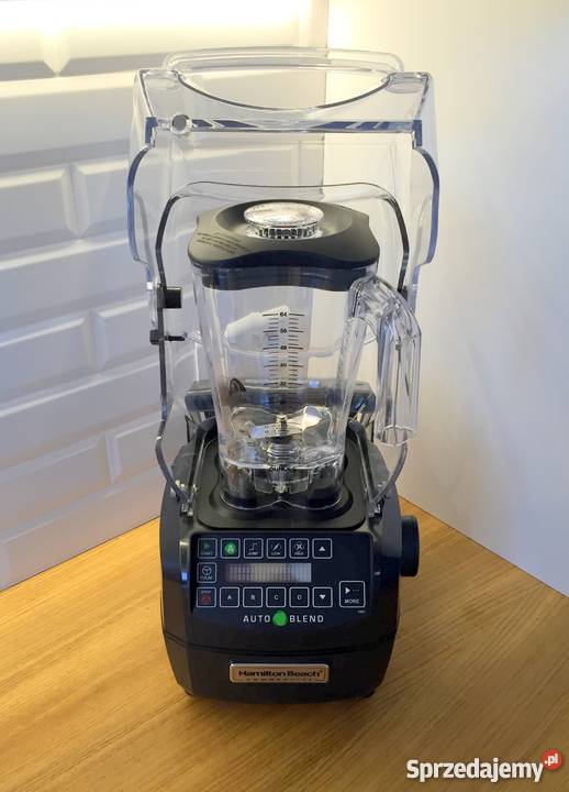 Blender NOWY Hamilton Beach HBH850 SUMMIT Warszawa
