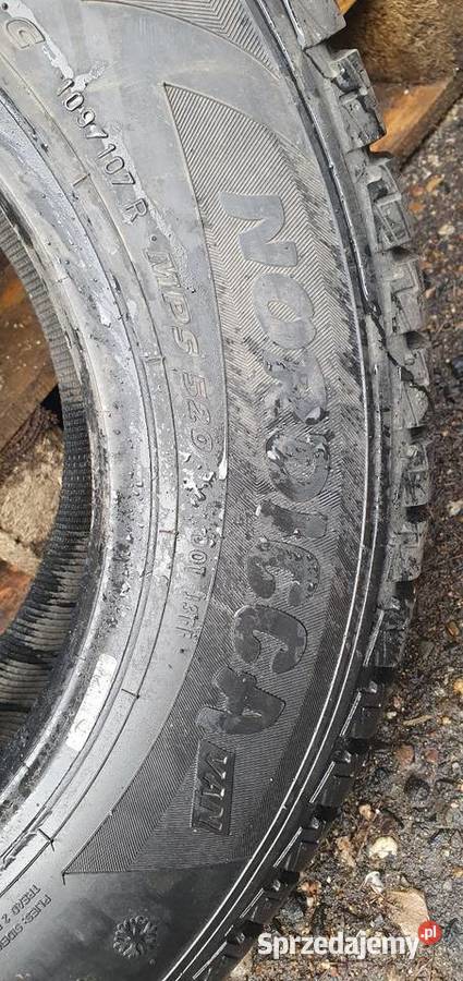 matador nordicca van 21570 r15c Rąbień