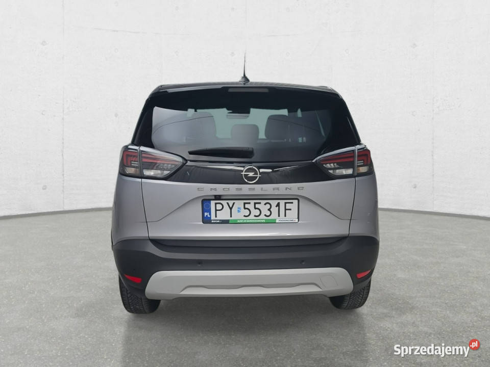 Opel Crossland Motoryzacja Komorniki sprzedam