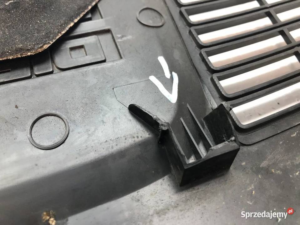 SUBARU OUTBACK IV LEGACY V 20 D 150 2010R OSŁONA Skarżysko-Kamienna