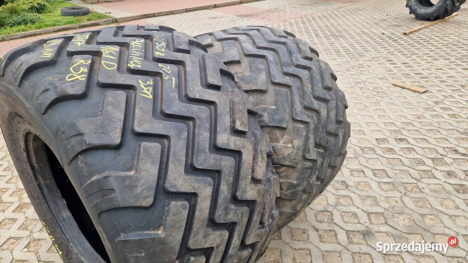 62040r225 62050r225 Alliance 80 bieżnik Nowe Miasto Lubawskie