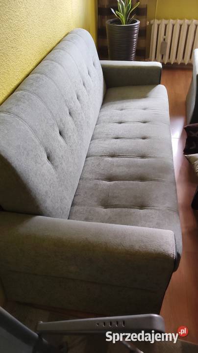 Sofa rozkładana Wodzisław Śląski