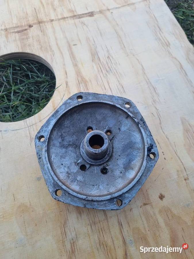 Dyferencja k750 Białystok