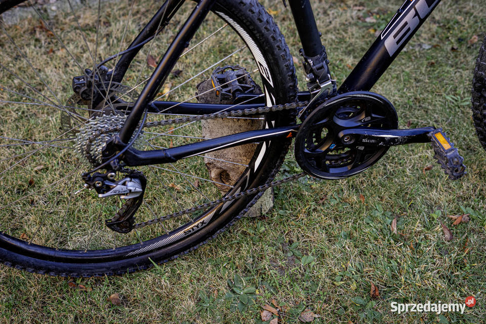 Bulls Cross Bike 1 29 L mtb cross górski Kluczbork