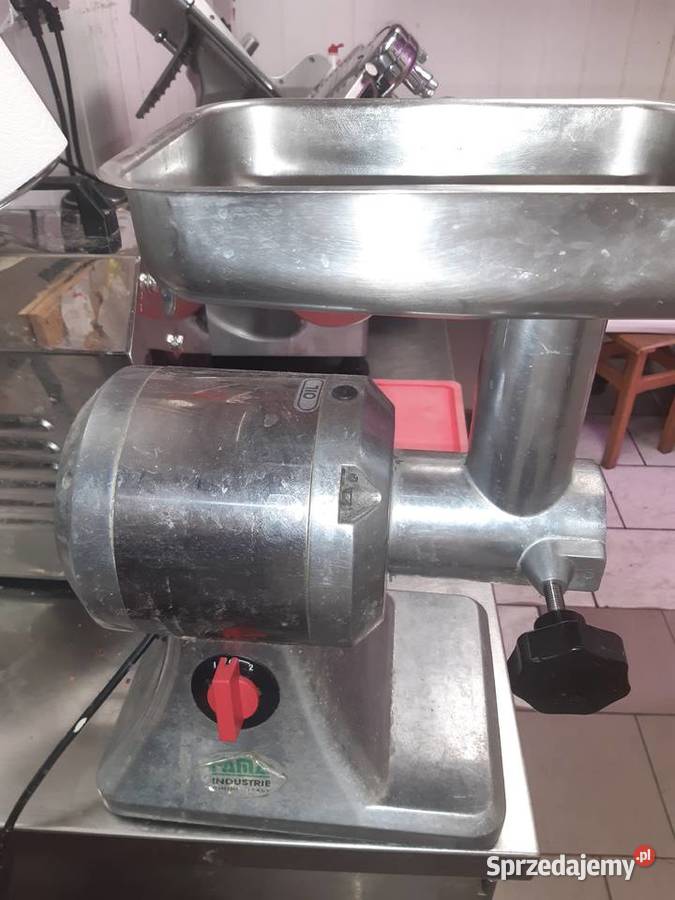 Wilk do mięsa FAMA mazowieckie sprzedam