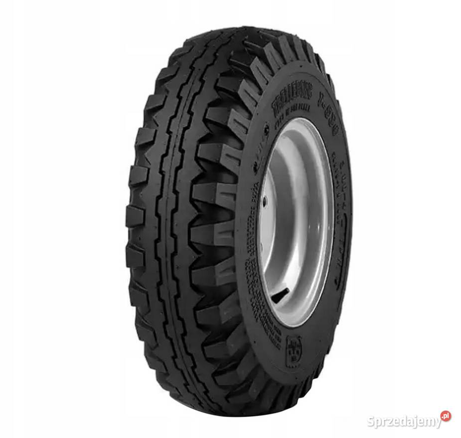 Opony 2x 3606516 14PR 148A8 Trelleborg AW305 Opony rolnicze Nałęczów