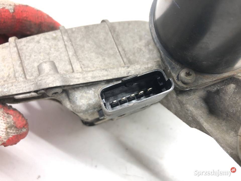 MECHANIZM WYCIERACZEK PRAWY PRZÓD RENAULT SCENIC