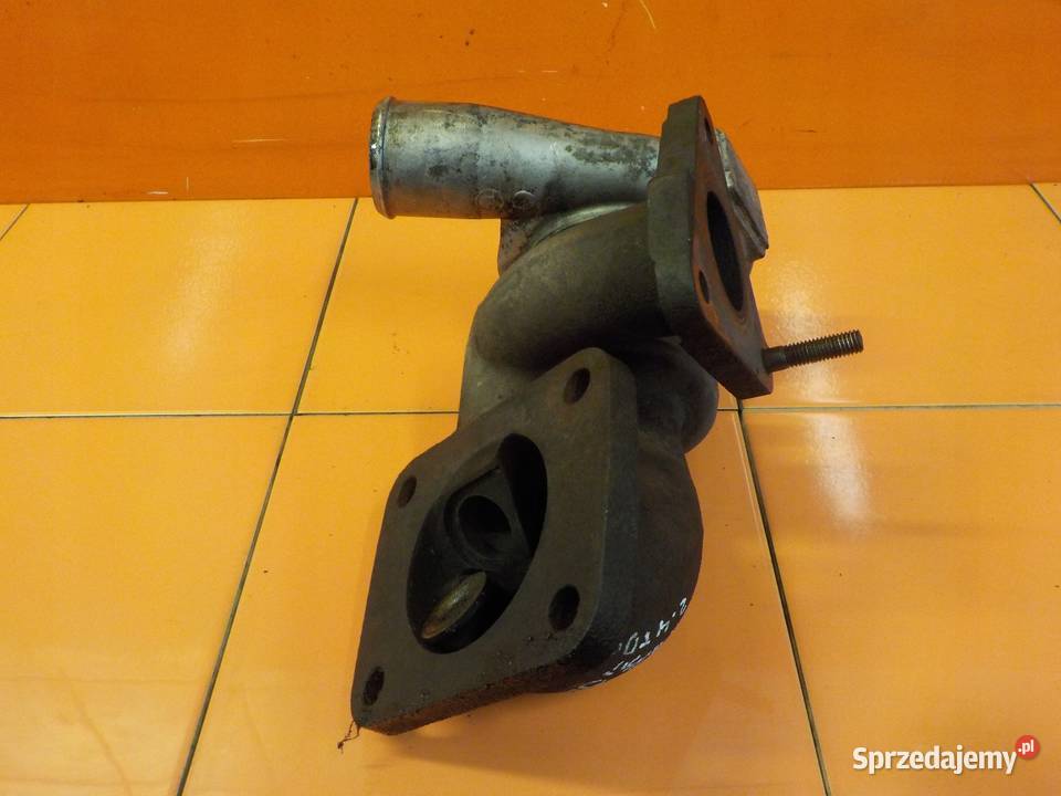 FORD TRANSIT MK7 24 TDCI RWD 11r 101 PHFA Suków