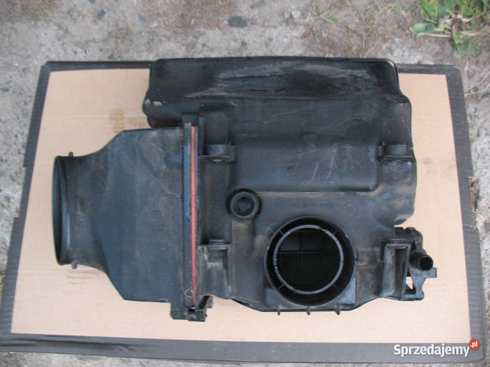 obudowa filtra powietrza renault megane scenik lubelskie sprzedam