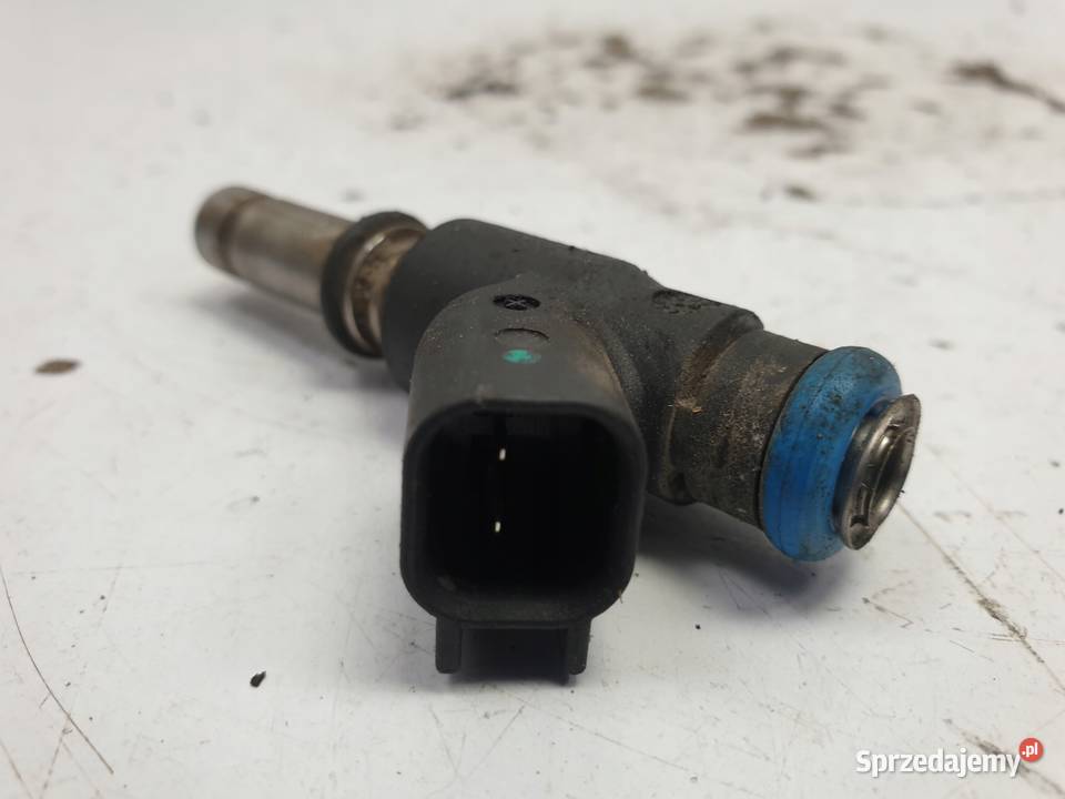 WTRYSKIWACZ Opel Zafira B 16 16V wtrysk 25380933 osobowe Części samochodowe lubelskie Chełm