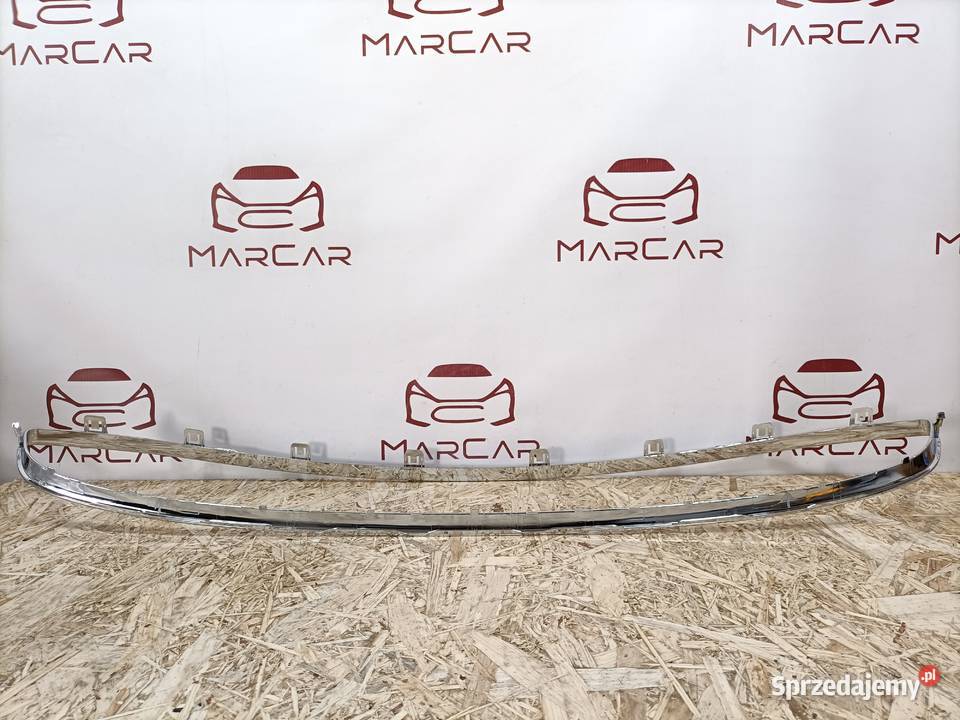 FORD S MK2 GALAXY MK4 RAMKA CHROM ATRAPY Atrapy Pleszew