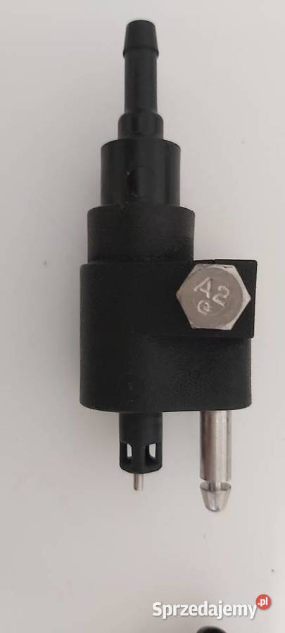 złącze paliwowe silnik mercury 4 5 6 silnik Bydgoszcz