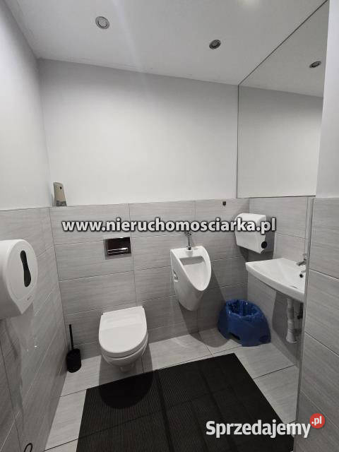 Lokal Gorzyczki 43m2