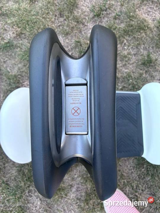 Segway Ninebot S Plus Świdnik