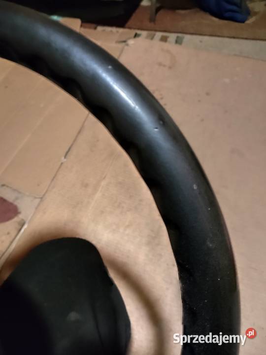 Kierownica Intrall Lublin Pasagon Honker Lubo Krosno sprzedam