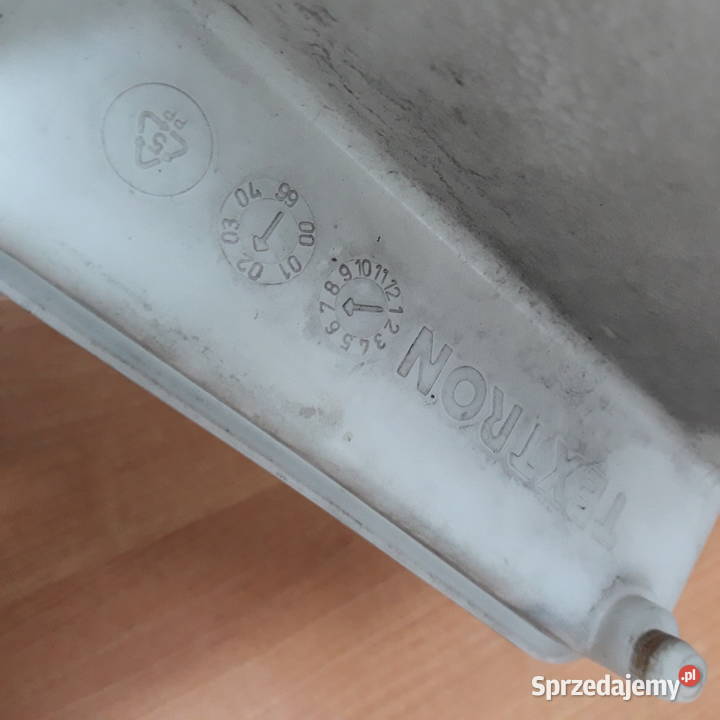 Zbiornik spryskiwaczy Toyota Yaris I 2003 łódzkie Łódź