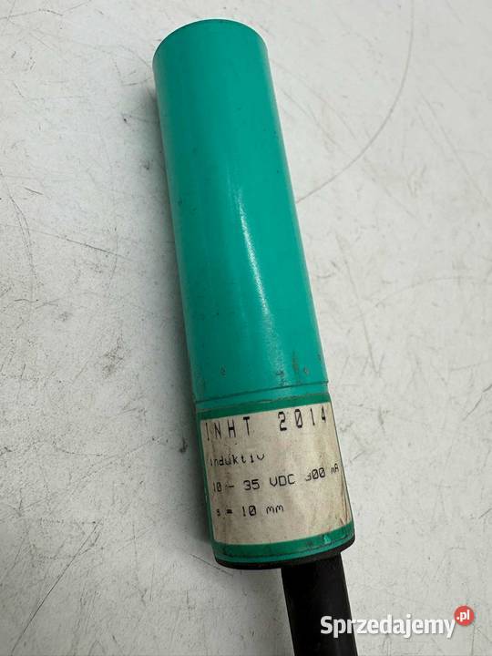 Schonbuch Electronic INHT 2014 Czujnik Warszawa