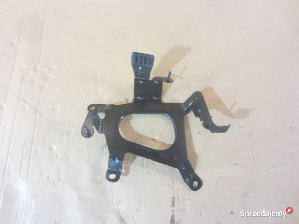 Wspornik uchwyt komputera A1695450140 mercedes a