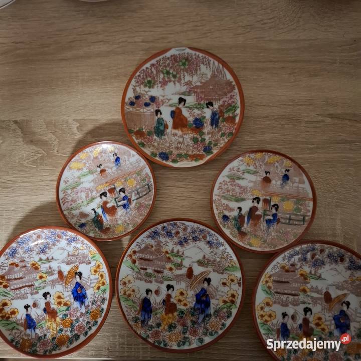 Porcelana Rosenthal dolnośląskie Lubin