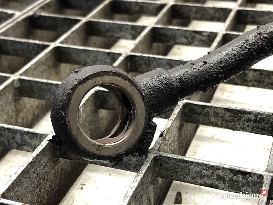 WĄŻ WSPOMAGANIA LEXUS RX 35 276 0308 PRZEWÓD osobowe Przewody układu wspomagania