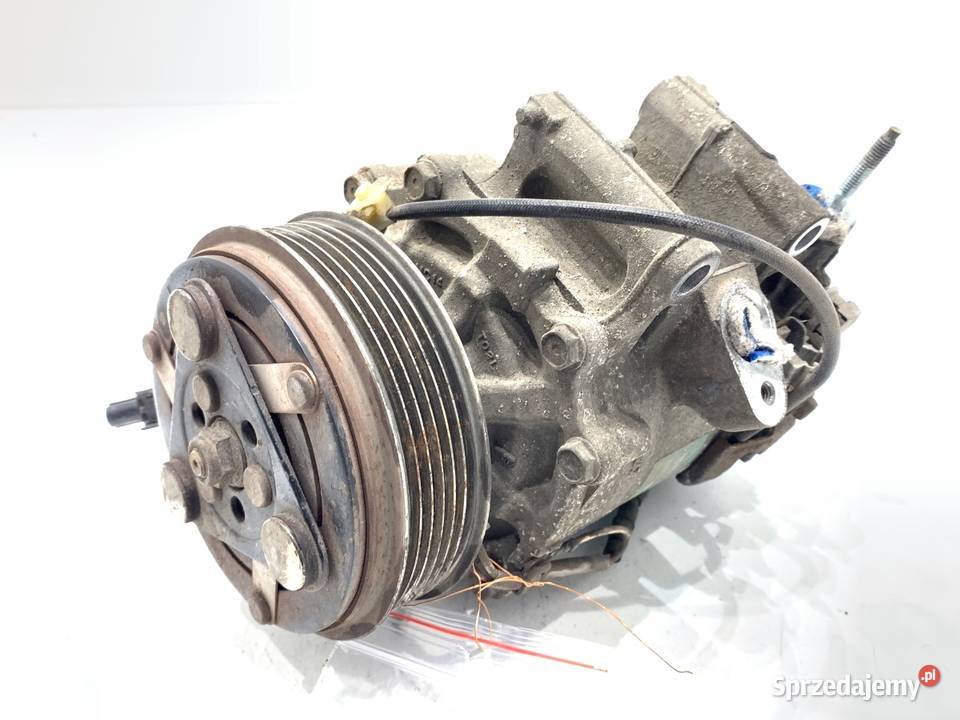 SPRĘŻARKA KLIMATYZACJI HONDA CIVIC IX TRSE09 18