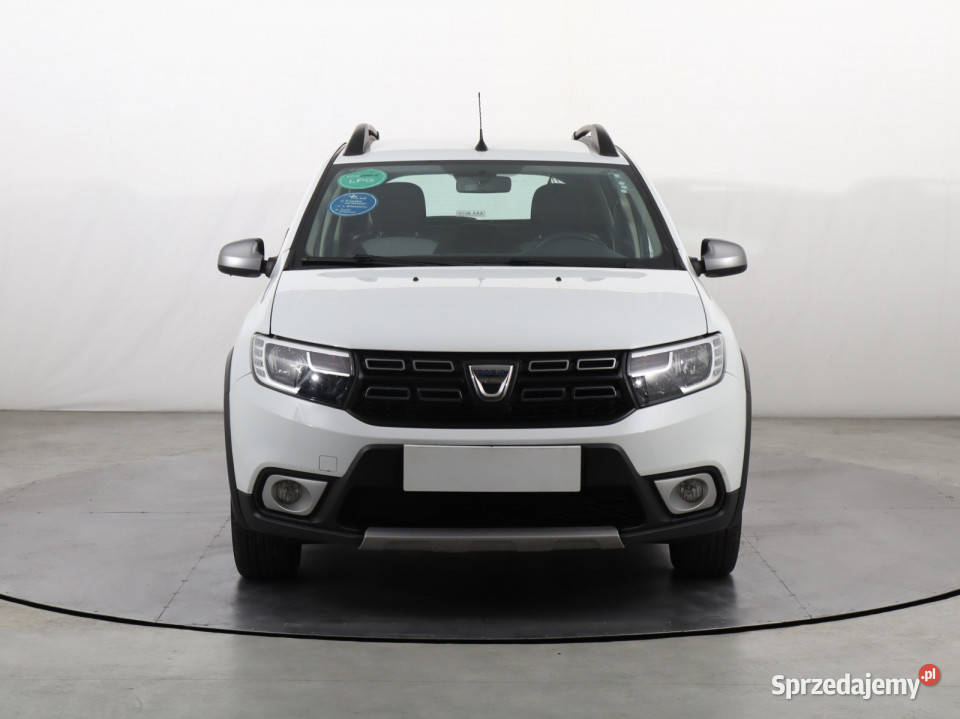 Dacia Sandero 10 SCe elektryczne szyby śląskie Katowice