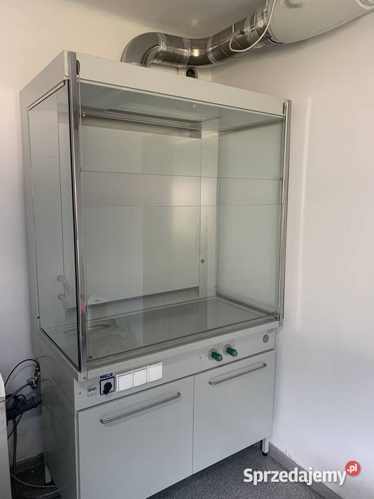 Komora laminarna POLON Produkcja Opole