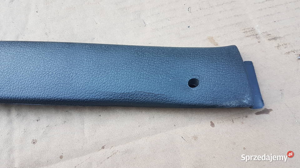 CITROEN C25 PEUGEOT J5 DUCATO I POSZYCIE SŁUPKA dostawcze Skarżysko-Kamienna