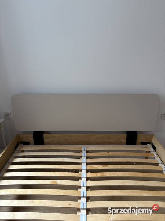 Łóżko 160x200 rama z stelażem Kraków