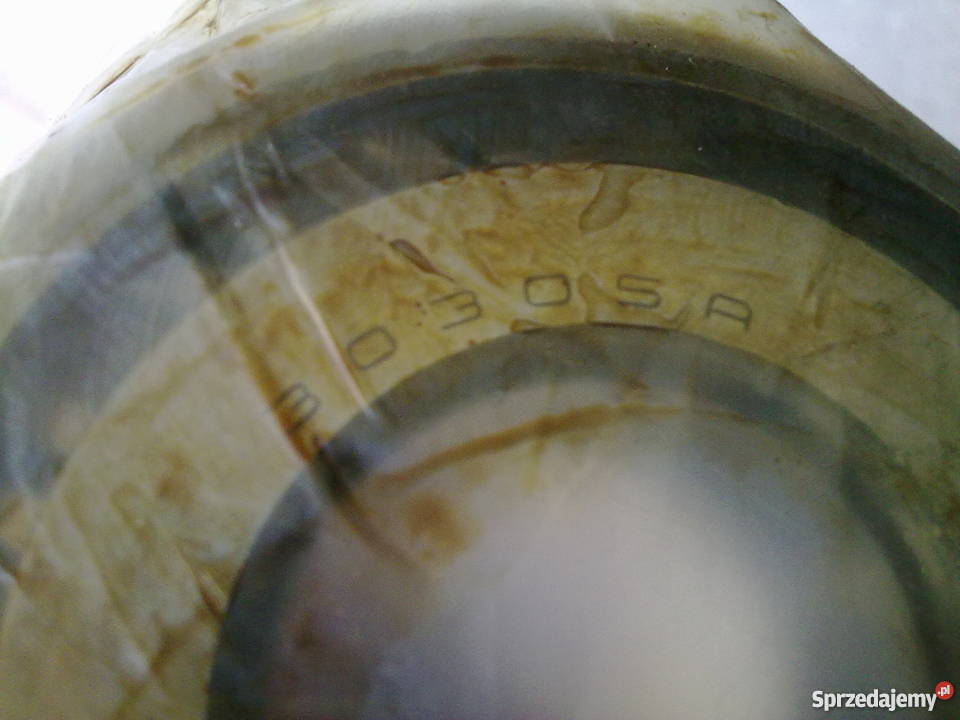 Wołga GAZ 24 różne części kondensator płytka Ełk